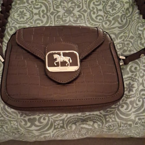 Paul costelloe dressage brown - paul,