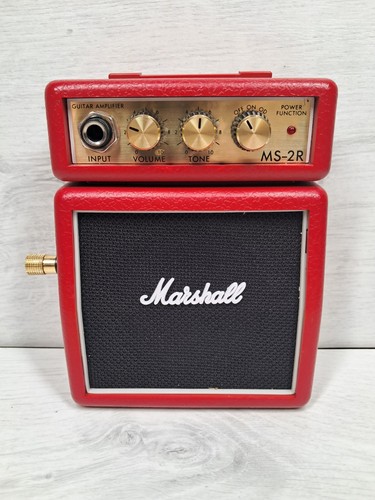 Marshall micro half - micro,