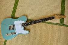 Tokai ATE98B Telecaster Type