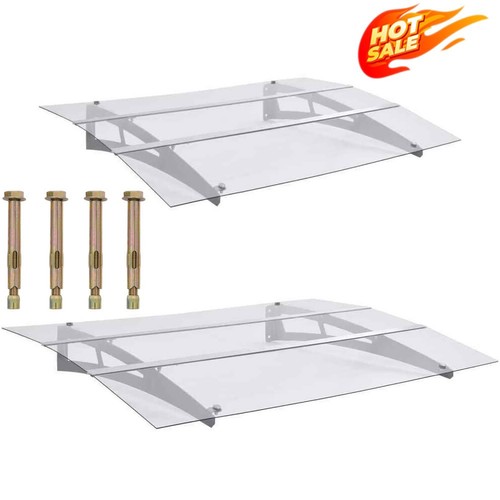 Door canopy awning rain - awning,