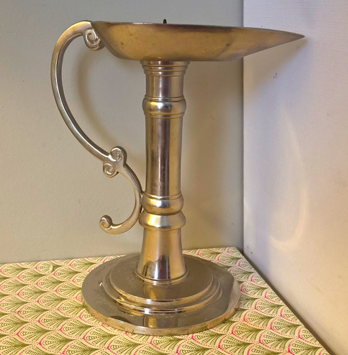 Vintage williams pewter - a.e.,