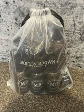 10 X Molton Brown Mandarin &