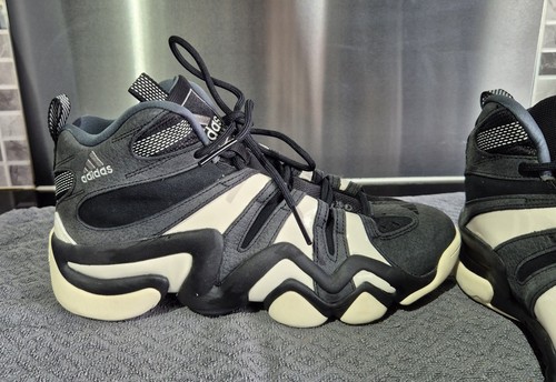 Adidas crazy core - adidas, 8