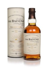 Balvenie 12 Year Old Golden
