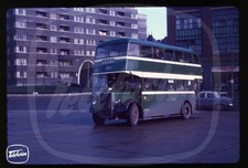Original Bus Slide - West