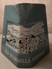 Wade Ceramic Jug For Bushmills