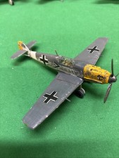 Messerschmitt Bf 109E-4/7 Trop