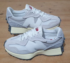 New Balance 327 Trainers - Sea