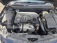 Breaking B16dth Engine Vauxhall Insignia Mk1 2008-2013