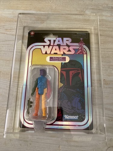 Star wars vintage collection - wars,