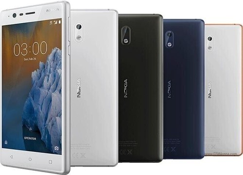 Nokia 1020 16gb - 16gb, white