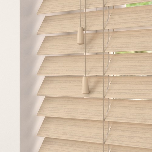 Newedgeblinds pvc faux wood - faux,