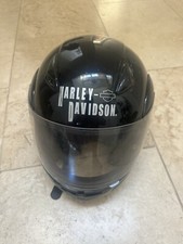 Harley Davidson Motorcycle