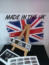 MILITARY LAND ROVER SERIES &