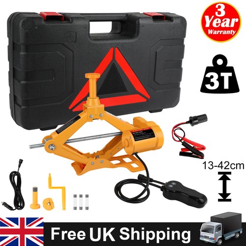 12v electric car jack ton - electric,