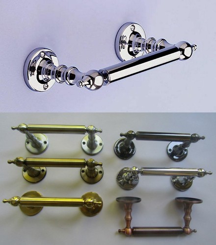 Solid brass vintage old retro - brass,