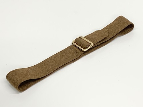 British army issue dress - no, 2