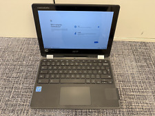 Acer R751T -N16Q14 Chromebook Spin, N3350, 4GB, 32GB, TouchScreen Full 360 Spin