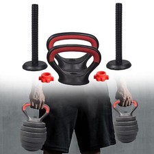 Kettlebell Handle Outdoor