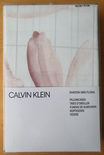 Calvin klein home pillowcase - klein,