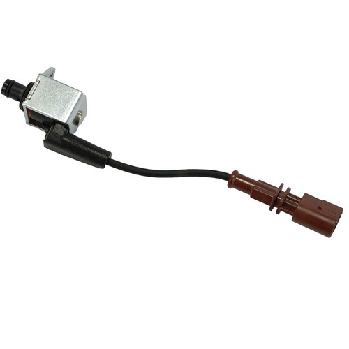 Coolant control valve solenoid - coolant,