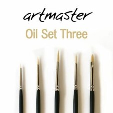 Artmaster oil and acrylic - artmaster,