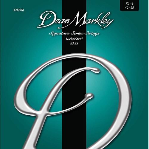 Dean markley nickelsteel - dean,