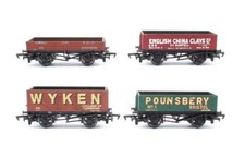 Bachmann gauge rake of 4 - rake,