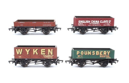 Bachmann gauge rake - 'oo', of