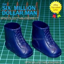 Vintage The Six Million Dollar