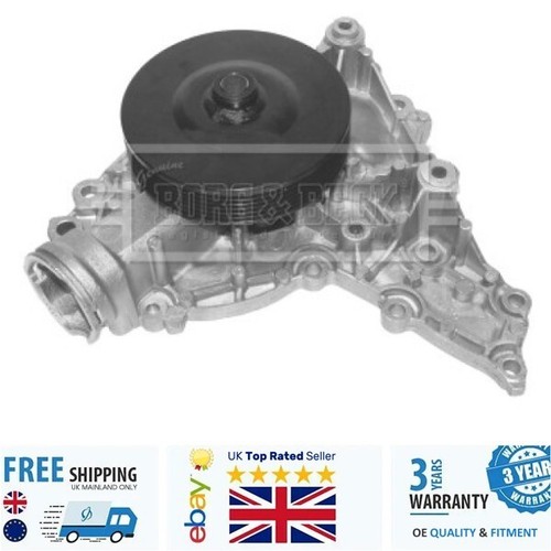 Water pump bwp2209 - bwp2209, for