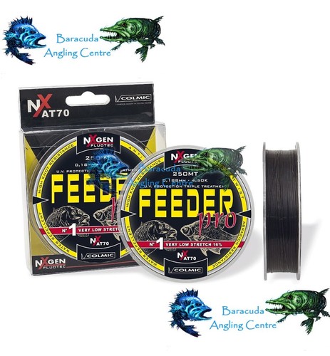 Colmic feeder pro fishing - colmic,