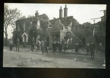 WISBECH Phillips' Elm Brewery