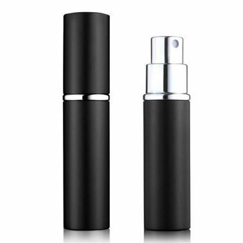 Refillable perfume atomiser - refillable,