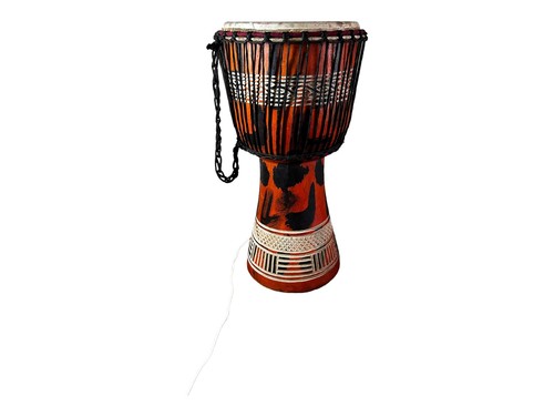 African djembe bongo drum - djembe,