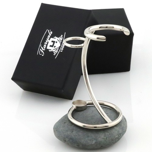 Dual shaving stand - dual,