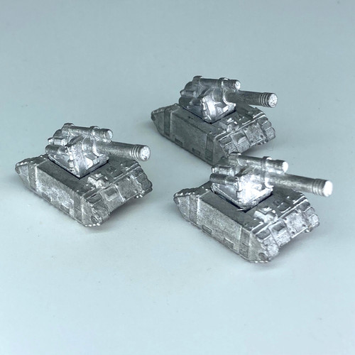 Basilisk tanks imperial - basilisk,