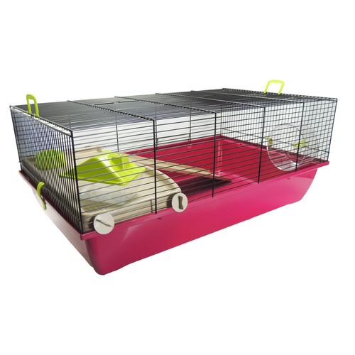 Rat hamster cage marco - rat,
