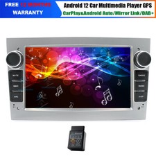 7" 2 Din Car Stereo Video GPS