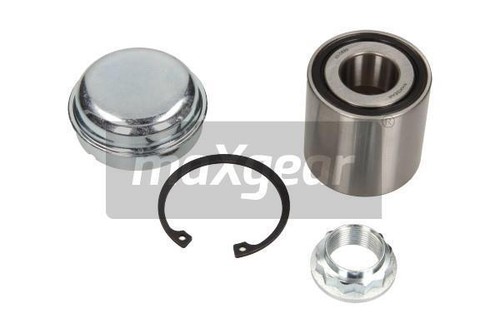 0899 maxgear wheel bearing - 33-0899,