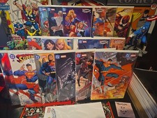 DC/Marvel Superman &