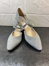 Gabor callow ladies - ladies, suede