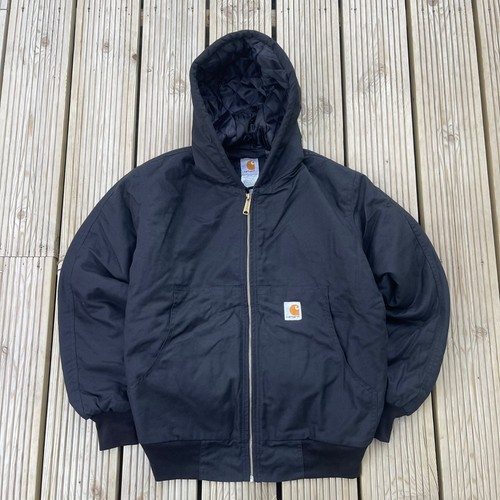 Carhartt black and white - and,