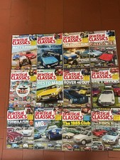 Practical Classics Car