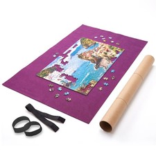 Giant Jigsaw Puzzle Roll Up