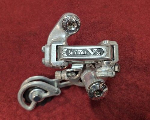 Vintage suntour rear - suntour,