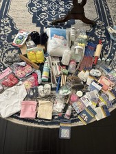 LARGE LOT OF REBORNING AND