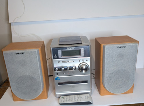 Sony hcd ne3 - hcd-ne3, hi-fi