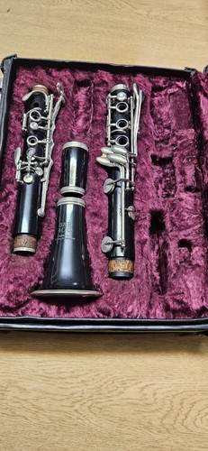 Boosey hawkes 400 clarinet - 400,