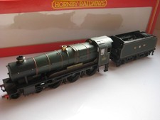 Hornby R2085 County Class